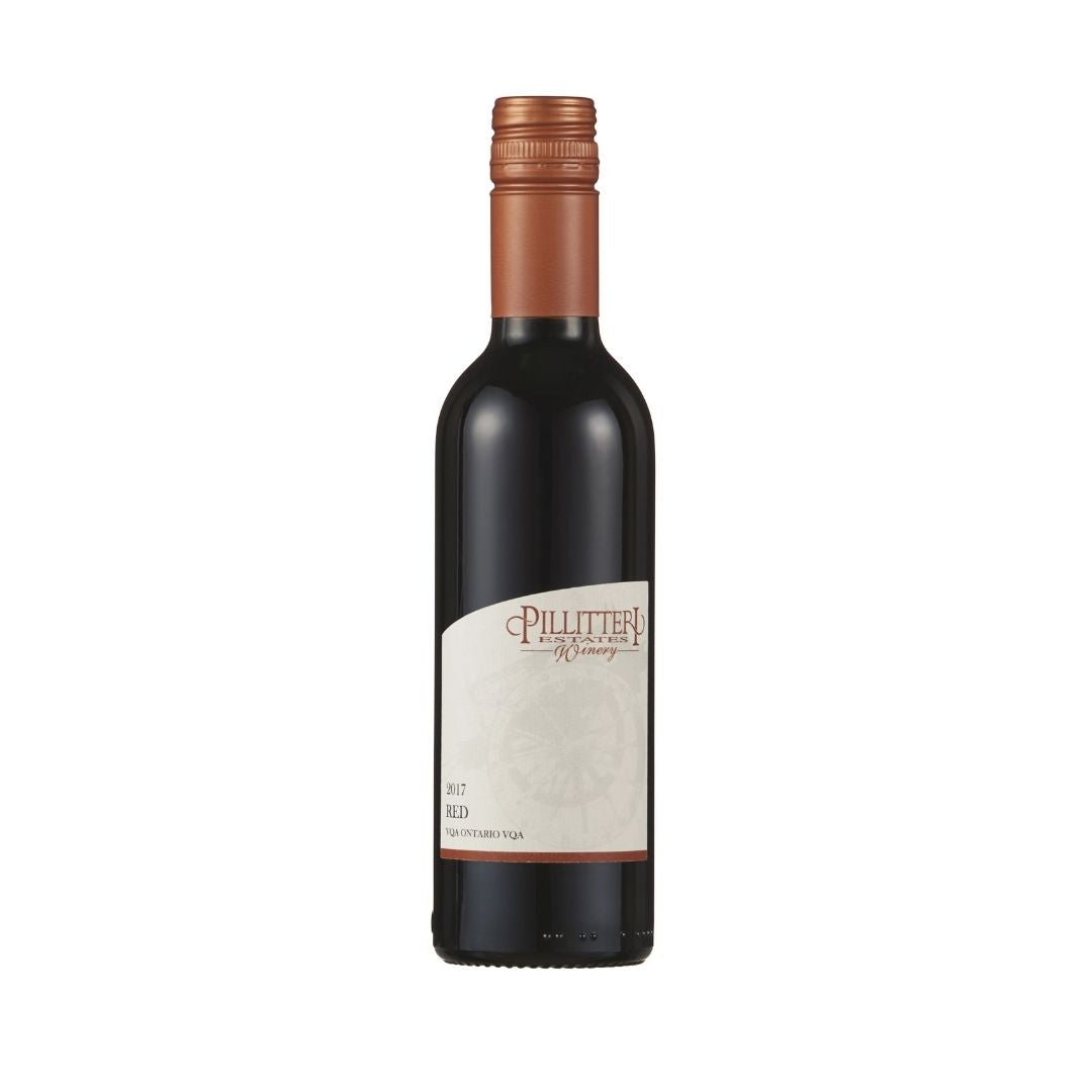 Pilliteri Callet Red Wine 375ml