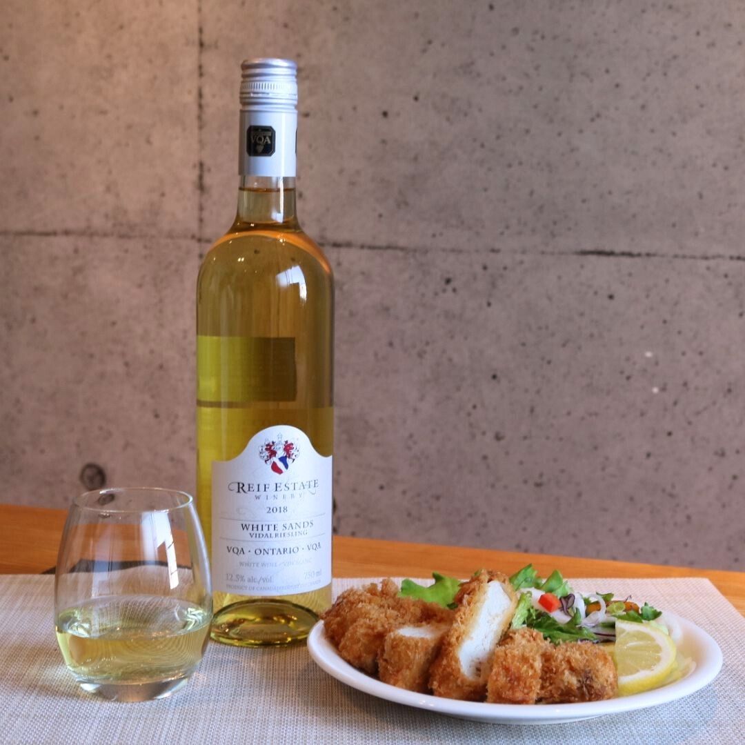 Raif White Sands White Wine